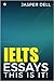 IELTS Essays This Is It !