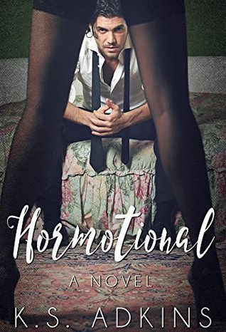Hormotional (Kindle Edition)