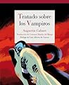 Tratado sobre los vampiros by Antoine Augustin Calmet