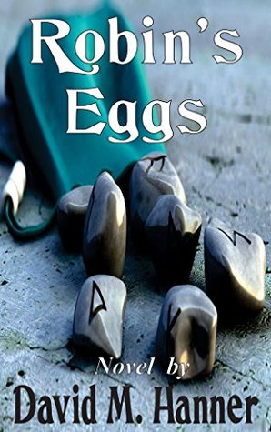 Robin's Eggs (Kindle Edition)