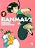Ranma ½. New Edition, Vol. 1
