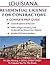 Louisiana Residential License For Contractors by Contractor Education Inc.