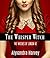 The Whisper Witch by Alyxandra Harvey The Whisper Witch by Alyxandra Harvey