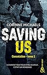 Saving Us by Corinne Michaels