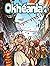 Okhéania, Tome 4: L'île