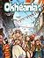 Okhéania, Tome 4: L'île