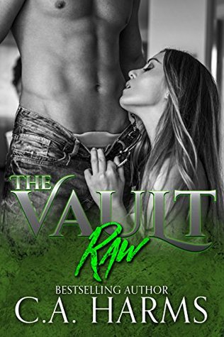 Raw (Kindle Edition)