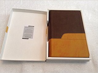 Holy Bible New International Version - Large Print Text