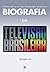 Biografia da televisão brasileira by Flávio Ricco
