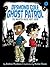 The Haunted House Next Door (Desmond Cole Ghost Patrol, #1)