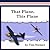 That Plane, This Plane by Tim Steiner