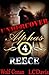 Reece (Undercover Alphas, #4)