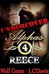 Reece by Wolf Conan