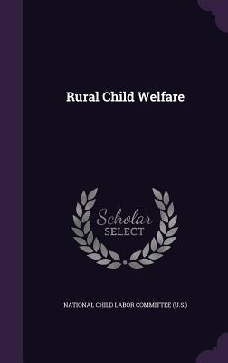 Rural Child Welfare