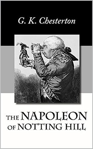 The Napoleon of Notting Hill