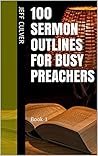 100 Sermon Outlin...