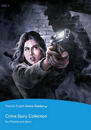 Crime Story Collection: Level 4