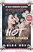 Hot Short Stories by Olga Goa