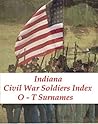 Indiana Civil War...