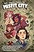 Misfit City Vol. 1 (Misfit City, #1-4)