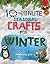 10-Minute Seasonal Crafts for Winter
