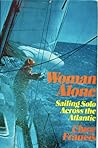 Woman alone: Sailing solo across the Atlantic