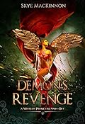 Demon's Revenge (Daughter of Winter, #1.5)