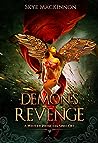 Demon's Revenge by Skye MacKinnon