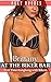 Brittany at the Biker Bar: ...
