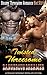 Twisted Threesome: Dangerous Dreamer: A Menage Romance Book Collection