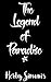 The Legend Of Paradise: Book One (The Paradise Saga 1)