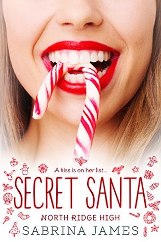Secret Santa: What Do You Want For Christmas? (Holiday Romantic Comedies, #1)