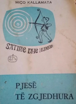 Pjesë të zgjedhura