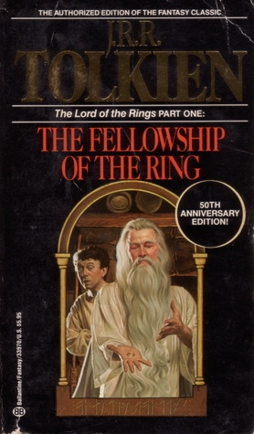 The Fellowship of the Ring