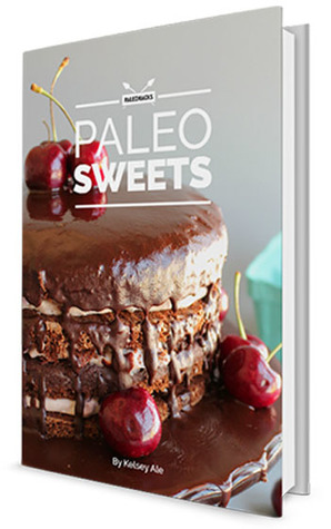 Paleo Sweets