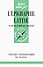 L'épigraphie latine by Raymond Bloch