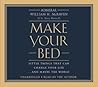 Make Your Bed by William H. McRaven