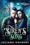 Siren's Song by Juliana Haygert