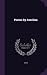Poems by Aurelian