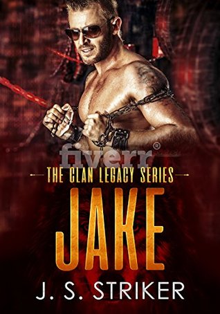 Jake (Clan Legacy, #10)