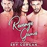 Revenge Games by Sky Corgan
