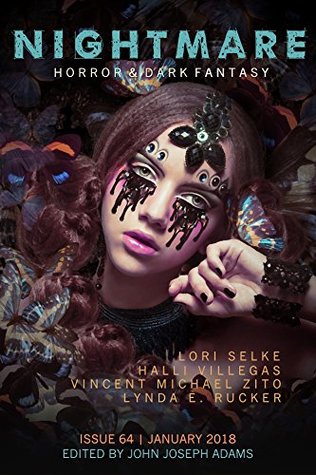 Nightmare Magazine 64: January 2018 (Kindle Edition)