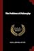 The Problems of Philosophy