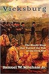 Vicksburg: The Bl...