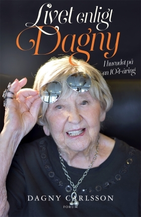 Livet enligt Dagny (Audiobook)