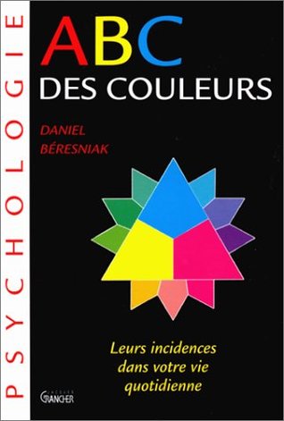 ABC des couleurs