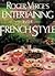 Entertaining In The French ...