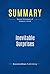 Summary: Inevitable Surprises: Review and Analysis of Schwartz's Book