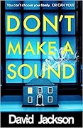 Don't Make a Sound (DS Nathan Cody #3)