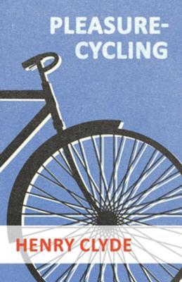 Pleasure-Cycling (Kindle Edition)